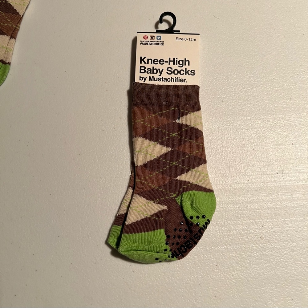 Baby socks